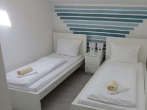 Apartment Benni 2 Comfortable holiday residence