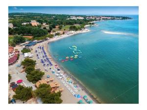 Apartment Benni 2 Comfortable holiday residence