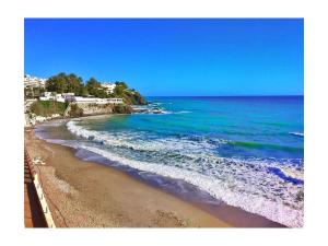 Apartamento-Malibu Comfortable holiday residence