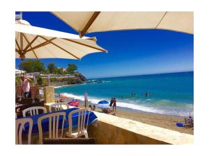 Apartamento-Malibu Comfortable holiday residence