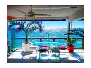 Apartamento-Malibu Comfortable holiday residence