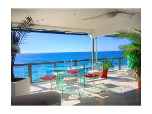 Apartamento-Malibu Comfortable holiday residence