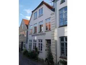 Sundeck Comfortable holiday residence - Windeby