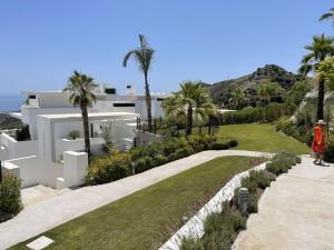 PALO ALTO Luxury 2 bedroom apartment