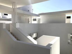 PALO ALTO Luxury 2 bedroom apartment