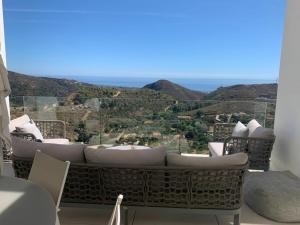 PALO ALTO Luxury 2 bedroom apartment