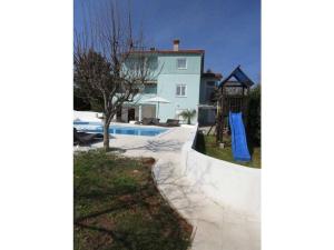 Residence Benni 6 Comfortable holiday residence