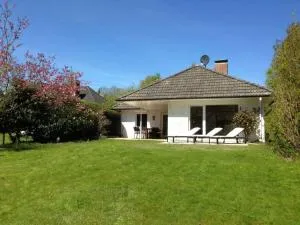 Summer house by the sea Comfortable holiday residence - Hansaland