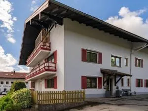 Hartsee im Maderhof Comfortable holiday residence - Pfaffing