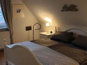 Holiday home in Carolinensiel