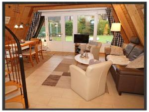 Mühlenblick - Damp Comfortable holiday residence