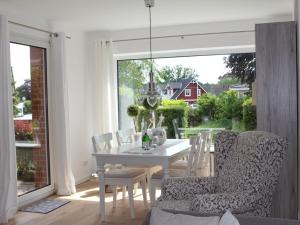 Holiday home with style Holiday apartment Panorama