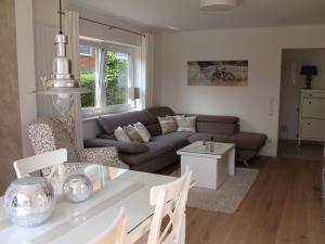 Holiday home with style Holiday apartment Panorama