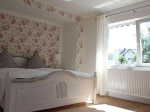 Holiday home with style Holiday apartment Panorama