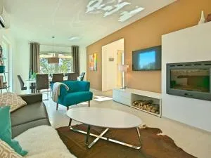 Barbara with Pool Comfortable holiday residence - Selina