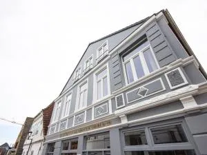 Ellis groot Stuuv Comfortable holiday residence - غاردينغ