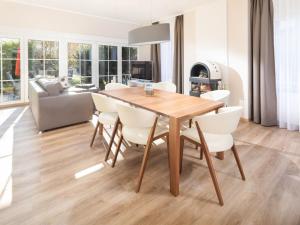 Seemannsgarn Comfortable holiday residence