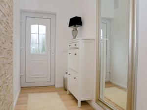 Holiday home with style Holiday apartment Rosenstraße links