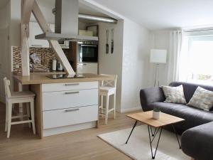 Holiday home with style Holiday apartment Rosenstraße links