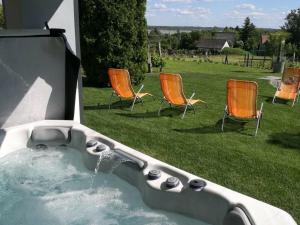 "Unique" Comfortable holiday residence