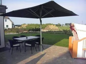 Modern Times Comfortable holiday spot - Zinnowitz