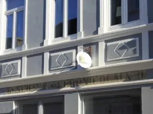 Berthas gröön Stuuv Comfortable holiday residence - غاردينغ