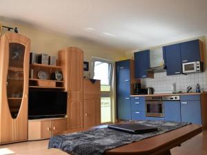 Holiday Apartment Moni Comfortable holiday residence