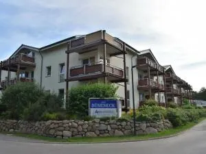 Holiday Apartment Moni Comfortable holiday residence - Zempin