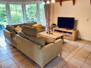 Holiday home in Dorum-Neufeld