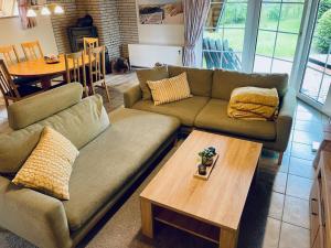 Holiday home in Dorum-Neufeld