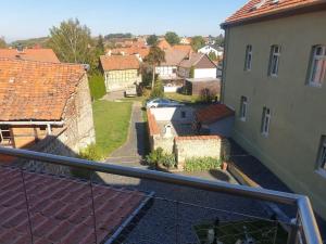 Zum Kuckucksnest Comfortable holiday residence