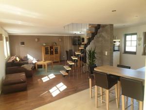 Zum Kuckucksnest Comfortable holiday residence