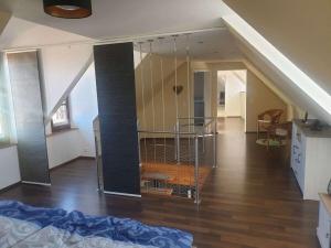 Zum Kuckucksnest Comfortable holiday residence