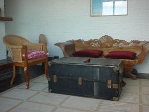 Pacific Ocean View Comfortable Holiday Residence