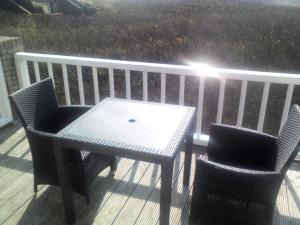 Pacific Ocean View Comfortable Holiday Residence