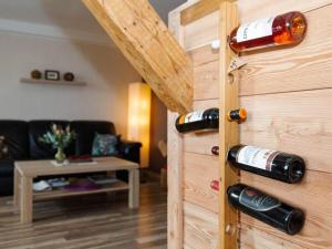 "Zur Prinzenschule" Comfortable holiday residence