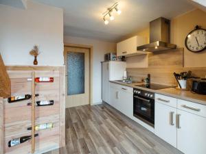 "Zur Prinzenschule" Comfortable holiday residence
