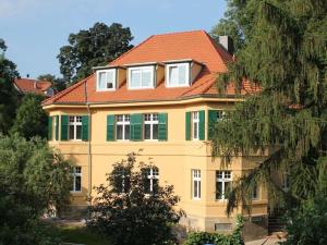 "Zur Prinzenschule" Comfortable holiday residence