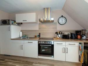 "Zur Prinzenschule" Comfortable holiday residence