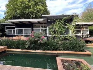 Paradiso Worpswede Comfortable holiday residence - Gnarrenburg