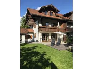 Bergwiese Comfortable holiday residence - ويلر-سيمربيرغ