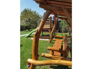 Richter in Allrode Comfortable holiday residence