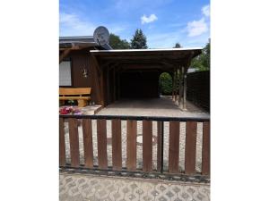 Richter in Allrode Comfortable holiday residence