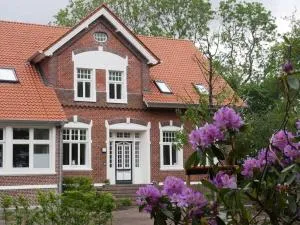 Apartment in Norden with 1 bedroom - Martensdorf