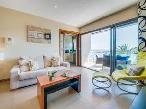 Modern apartment in Puerto de Alcudia - Alcanada