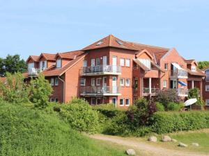 Wolpers im Kaiserhof Comfortable holiday residence