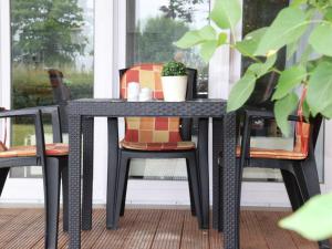 Wolpers im Kaiserhof Comfortable holiday residence