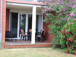 Wolpers im Kaiserhof Comfortable holiday residence