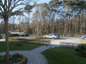 Palais am Park - App Luxembourg - Corner apartment No 1