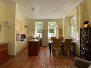 Palais am Park - App Luxembourg - Corner apartment No 1